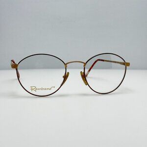 Rembrand Cindy Carmel Eyeglasses Eye Glasses Frames 53-21-140 B